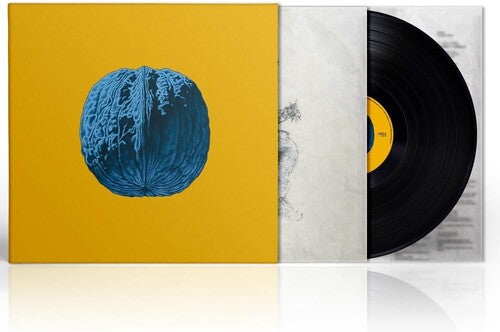 Brunori Sas - L'albero Delle Noci - Vinyl Record