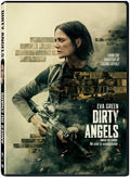 Dirty Angels - Dirty Angels - DVD