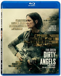 Dirty Angels - Dirty Angels - Blu-ray