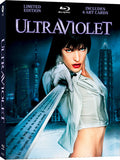 Ultraviolet - Ultraviolet - Blu-ray