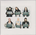 Bryant,miriam - Okej Att Do - Music CD