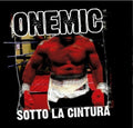 Sotto La Cintura (Hol) [LP] Vinyl Record