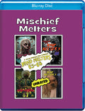 Mischief Melters: Mind Melters 65-68 - Mischief Melters: Mind Melters 65-68 - Blu-ray
