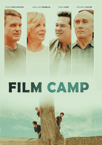 Film Camp - Film Camp - DVD