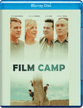 Film Camp - Film Camp - Blu-ray