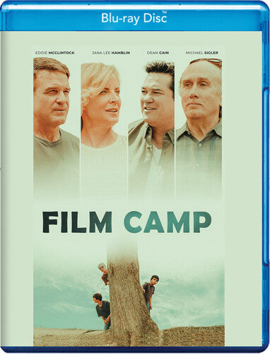 Film Camp - Film Camp - Blu-ray