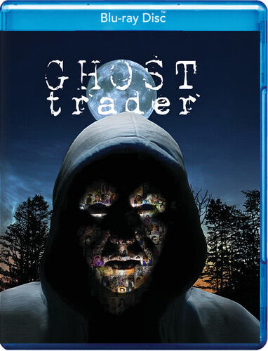 Ghost Trader - Ghost Trader - Blu-ray