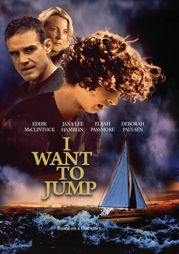I Want To Jump - I Want To Jump - DVD