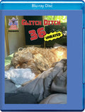 Glitch Ditch 36 - Glitch Ditch 36 - Blu-ray