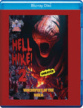 Hell Hike 2 - Hell Hike 2 - Blu-ray