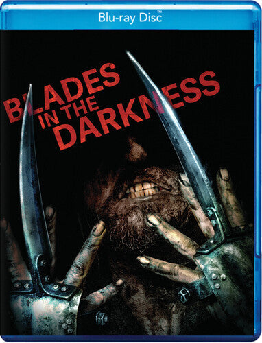 Blades In The Darkness - Blades In The Darkness - Blu-ray