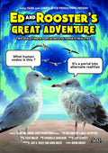 Ed & Rooster's Great Adventure - Ed & Rooster's Great Adventure - DVD
