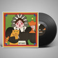 Ivan The Tolerable - Nocturnes - Vinyl Record