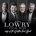 Lowry,mark - Songs Of The Gaither Vocal Band - Music CD