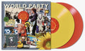 World Party - Best In Show [Colored Vinyl] (Red) (Ylw) (Uk)