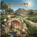 Dessiderium - Keys To The Palace - Music CD