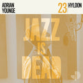 Hyldon / Younge,adrian - Hyldon Jid023 - Music CD