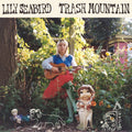 Trash Mountain - Pink [Colored Vinyl] (Pnk) Vinyl Record