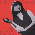 Guryan,margo - 28 Demos - Red - Vinyl Record