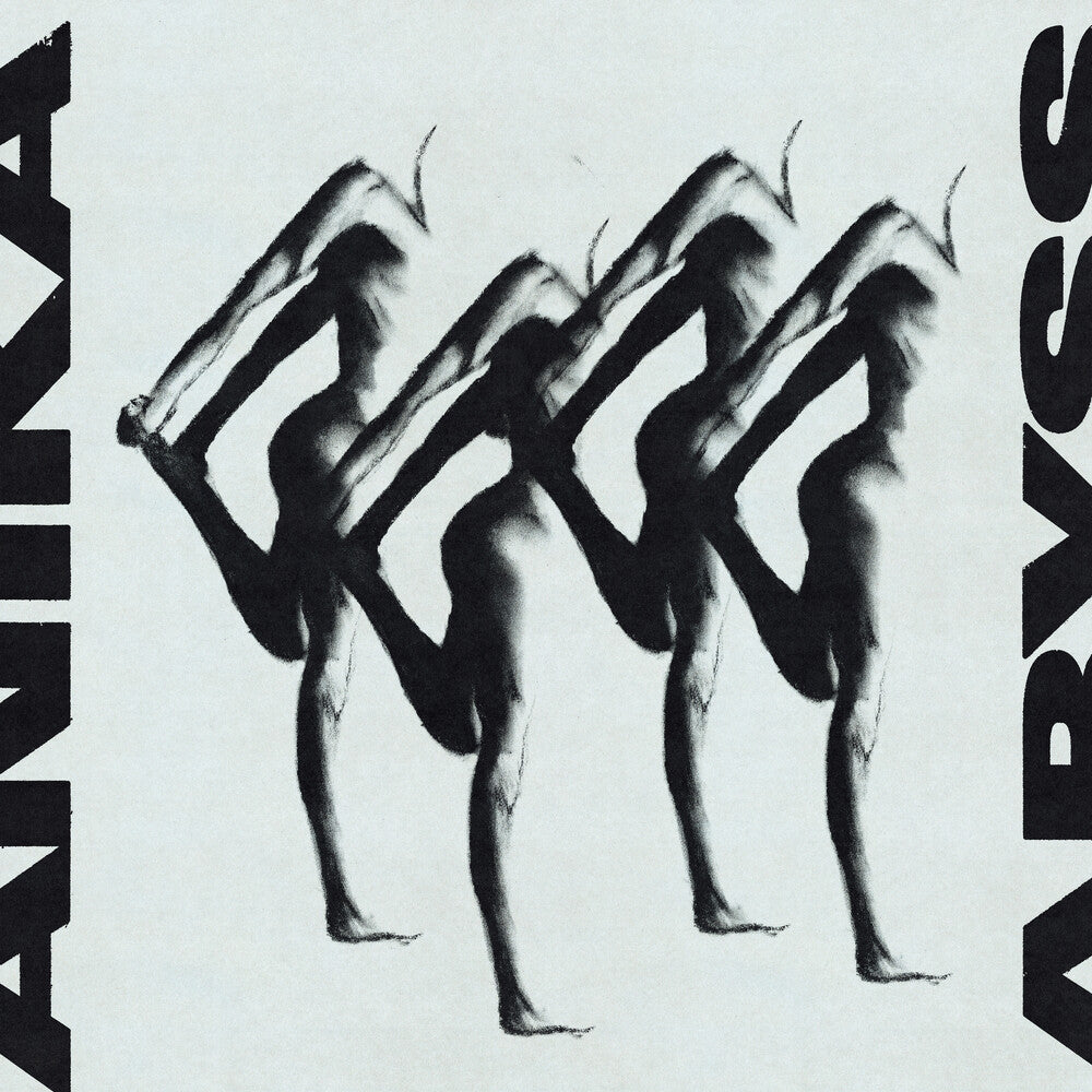 Abyss [LP] Vinyl Record