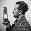 Barry Hyde - Miners' Ballads [Milky Clear]