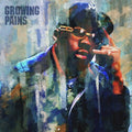 Ja'king The Divine - Growing Pains - Vinyl Record