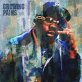 Growing Pains [LP] Vinyl Record