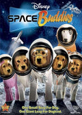 Space Buddies - Space Buddies - DVD