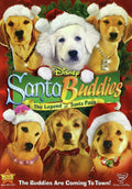 Santa Buddies - Santa Buddies - DVD
