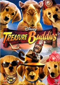 Treasure Buddies - Treasure Buddies - DVD