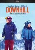 Downhill - Downhill - DVD