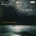 Chopin / Maltempo - Nocturnes (complete) (biovinyl) - Vinyl Record