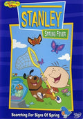 Stanley: Spring Fever - Stanley: Spring Fever - DVD