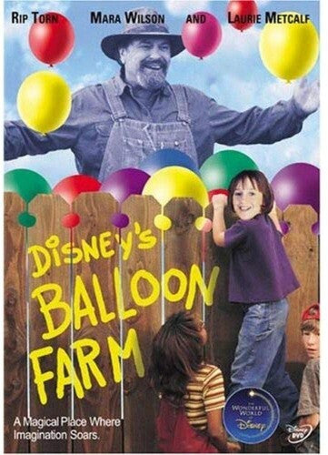 Balloon Farm - Balloon Farm - DVD