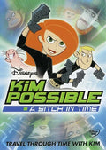 Kim Possible: Sitch In Time - Kim Possible: Sitch In Time - DVD