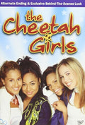 Cheetah Girls - Cheetah Girls - DVD