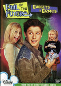 Phil Of The Future: Gadgets & Gizmos - Phil Of The Future: Gadgets & Gizmos - DVD