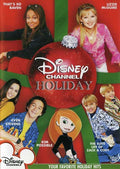 Disney Channel Holiday Compilation - Disney Channel Holiday Compilation - DVD