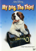 My Dog The Thief - My Dog The Thief - DVD
