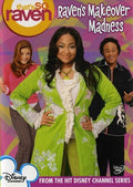 That's So Raven: Raven's Makeover Madness - That's So Raven: Raven's Makeover Madness - DVD
