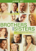 Brothers & Sisters: Complete First Season - Brothers & Sisters: Complete First Season - DVD