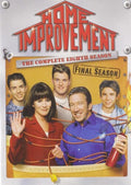 Home Improvement: Complete Eighth Season - Home Improvement: Complete Eighth Season - DVD