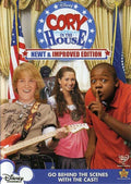 Cory In The House: Newt & Improved Edition - Cory In The House: Newt & Improved Edition - DVD