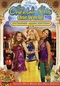 Cheetah Girls: One World - Cheetah Girls: One World - DVD
