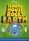 Schoolhouse Rock: Earth - Schoolhouse Rock: Earth - DVD