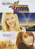 Hannah Montana: The Movie - Hannah Montana: The Movie - DVD