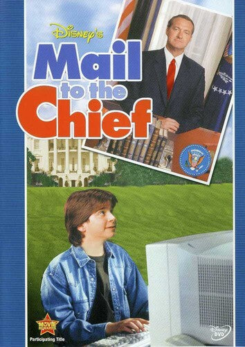 Mail To The Chief - Mail To The Chief - DVD