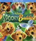 Spooky Buddies - Spooky Buddies - Blu-ray