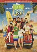 Teen Beach Movie 2 - Teen Beach Movie 2 - DVD