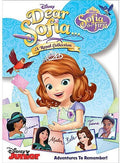 Dear Sofia: A Royal Collection - Dear Sofia: A Royal Collection - DVD